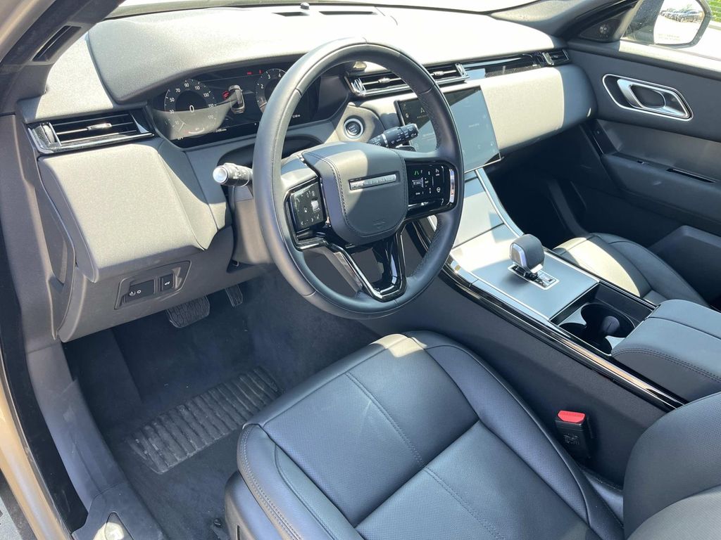 2026 Land Rover Range Rover Velar S - Photo 11