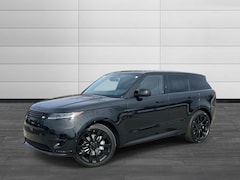 2026 Land Rover Range Rover Sport Dynamic SE SUV SAL1L9FU6TA626167