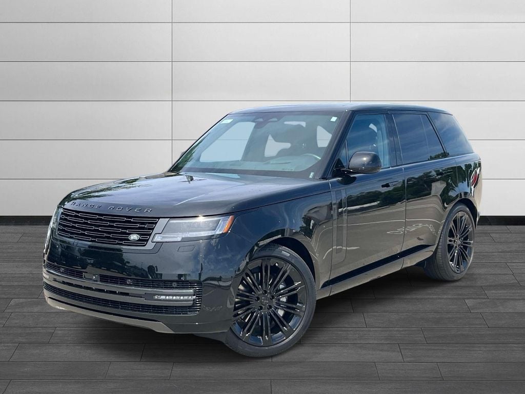 2026 Land Rover Range Rover 3.0 SE SWB's photo