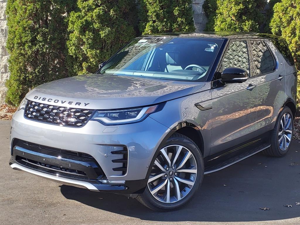 2018 Land Rover Discovery SUVs for Sale in Brentwood