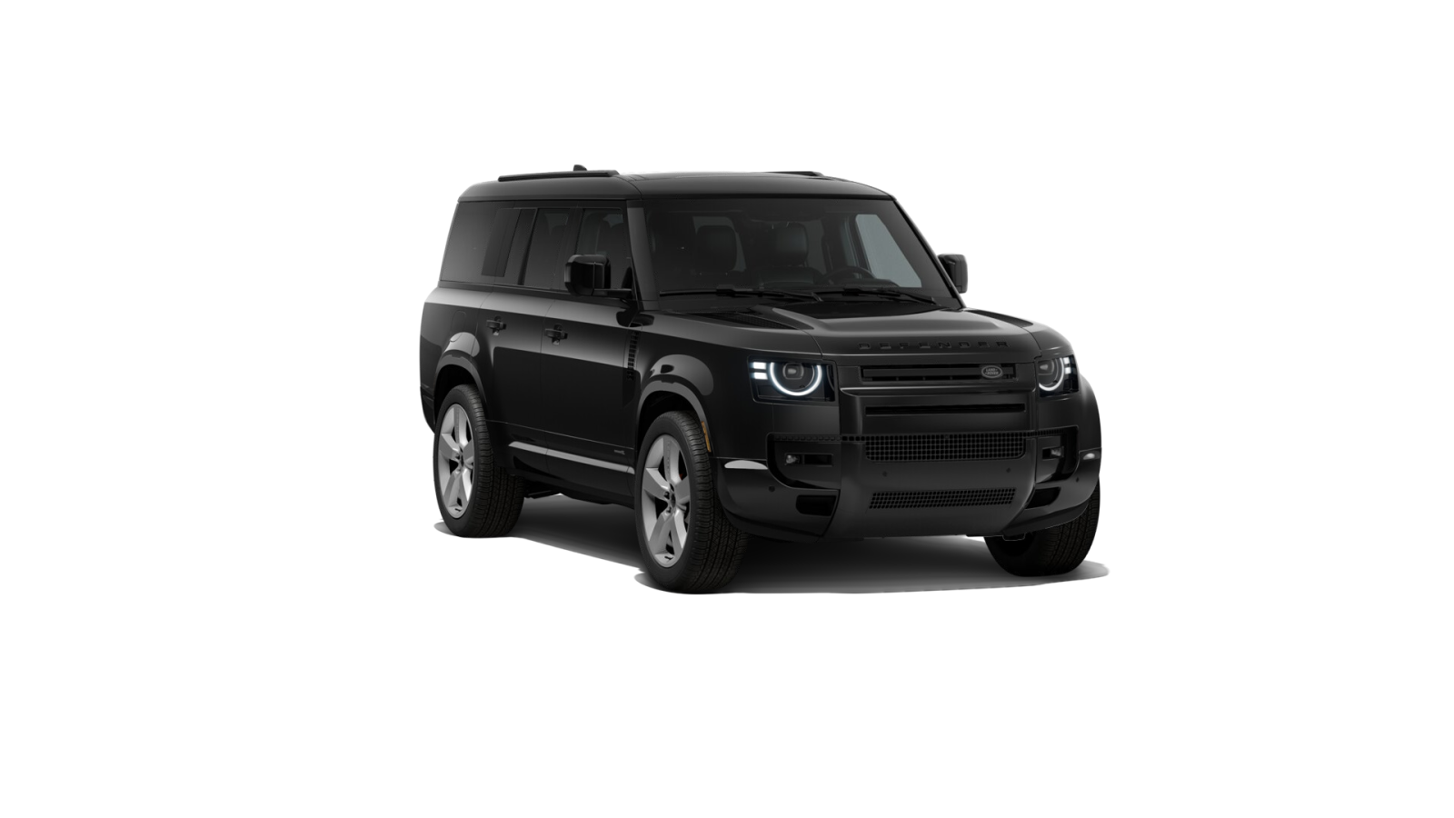2026 Land Rover Defender 130 X P400's photo