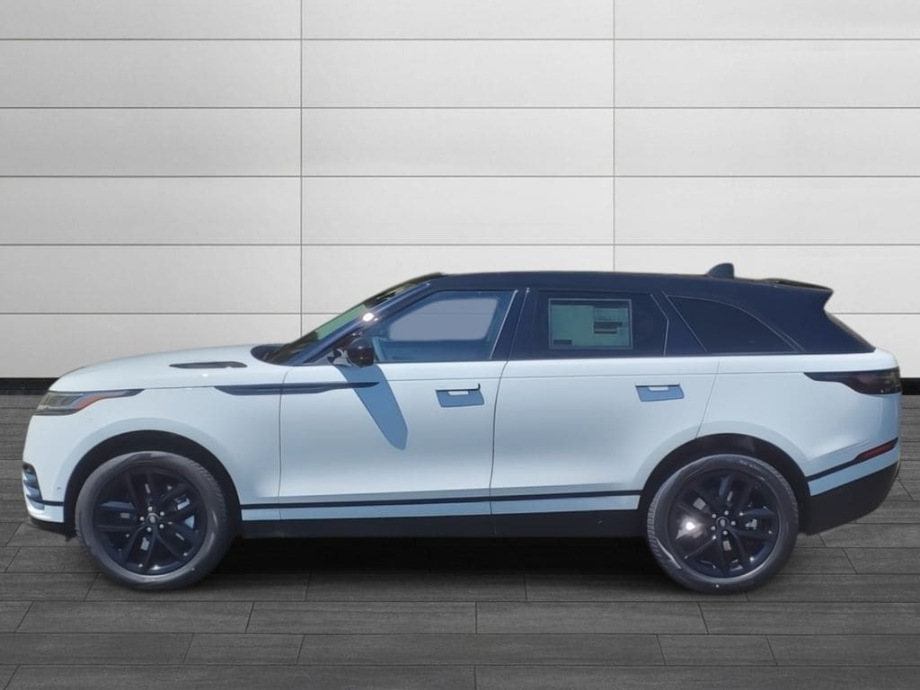 New 2025 Land Rover Range Rover Velar Dynamic SE AWD P400 Dynamic SE SUV