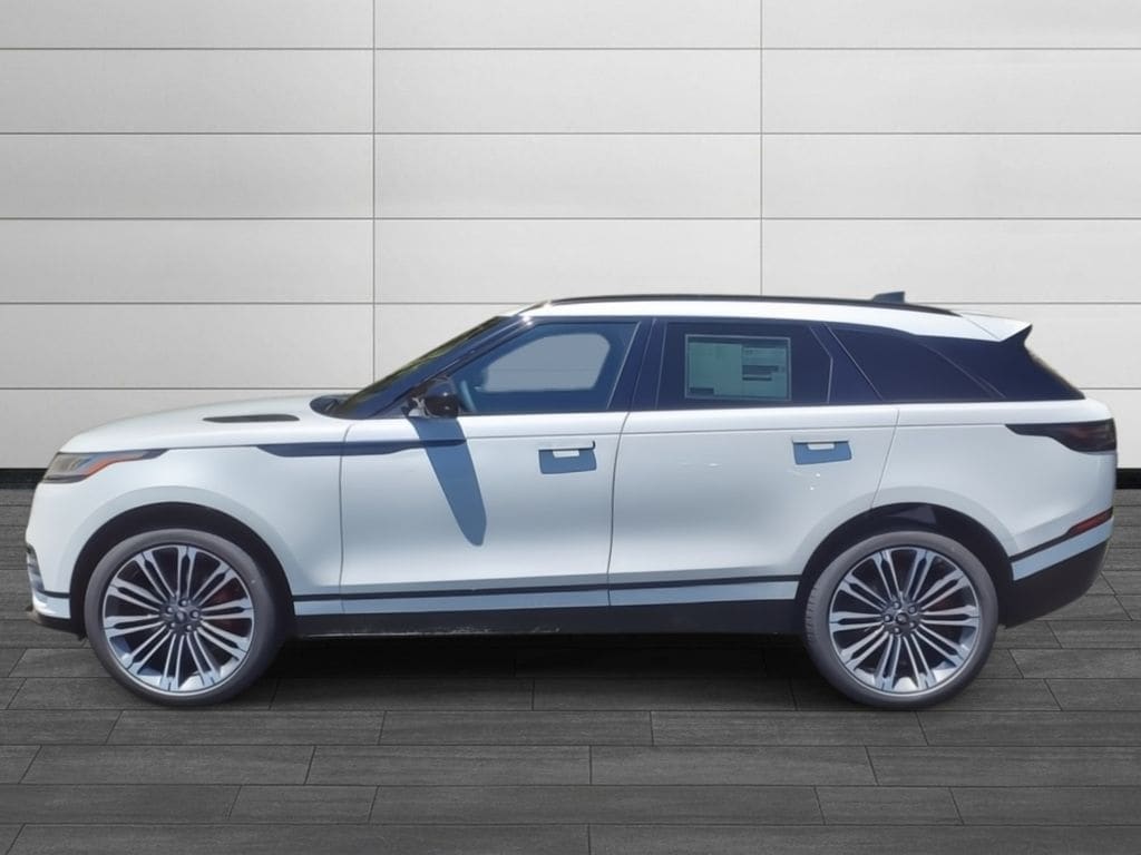 New 2025 Land Rover Range Rover Velar Dynamic SE AWD P250 Dynamic SE SUV