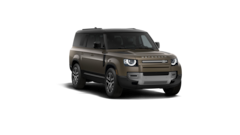 2025 Land Rover Defender 130 400PS S SUV SALEJFEUXS2481800