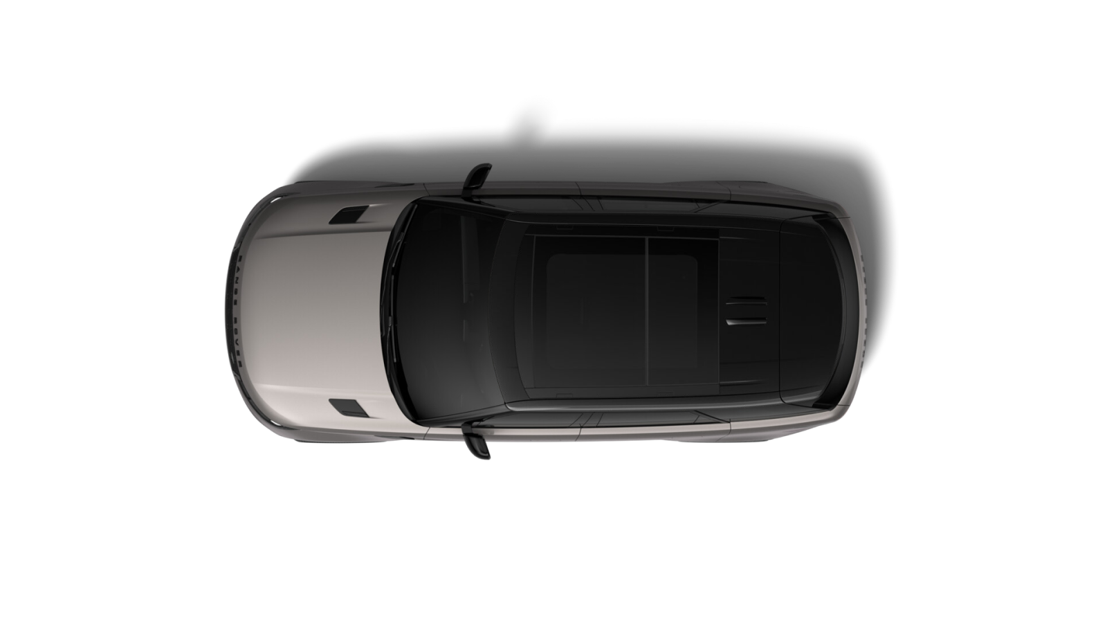 2026 Land Rover Range Rover Sport SE