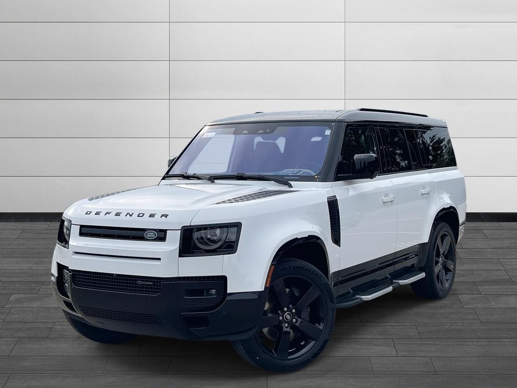 2023 Land Rover Defender X-Dynamic SE