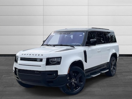 2023 Land Rover Defender 130 X-Dynamic SE SUV