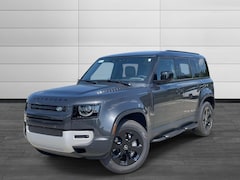 2025 Land Rover Defender 110 S SUV SALEJEEX4S2458517