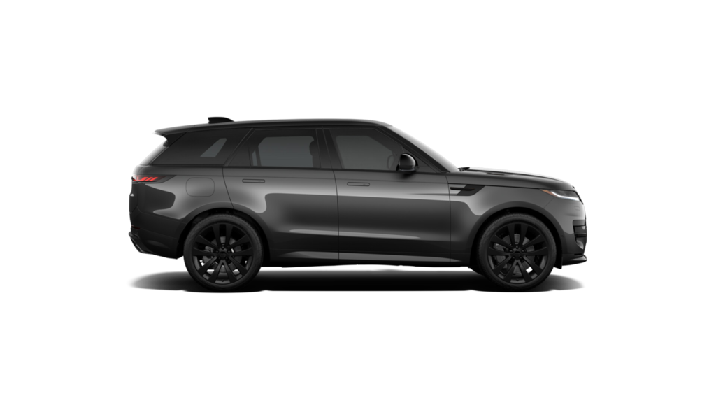 New 2026 Land Rover Range Rover Sport Dynamic SE 400PS SUV