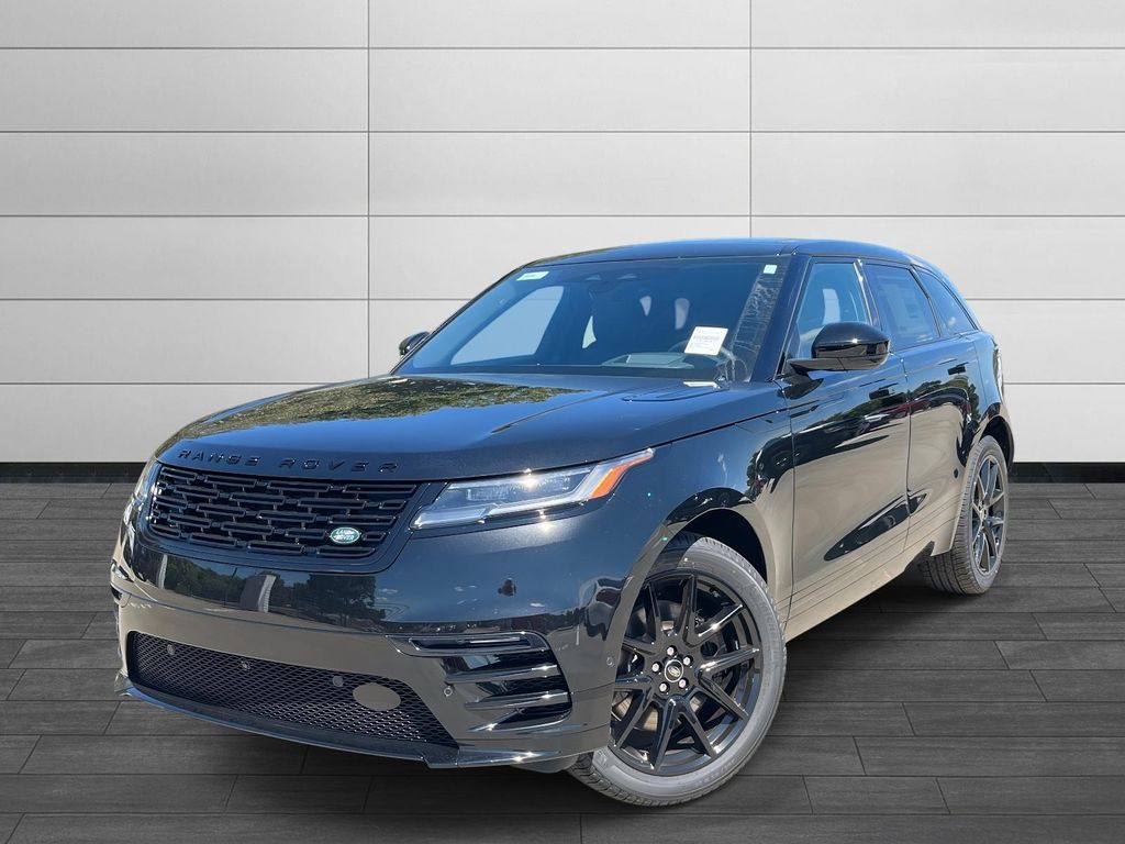 2026 Land Rover Range Rover Velar Dynamic SE's photo