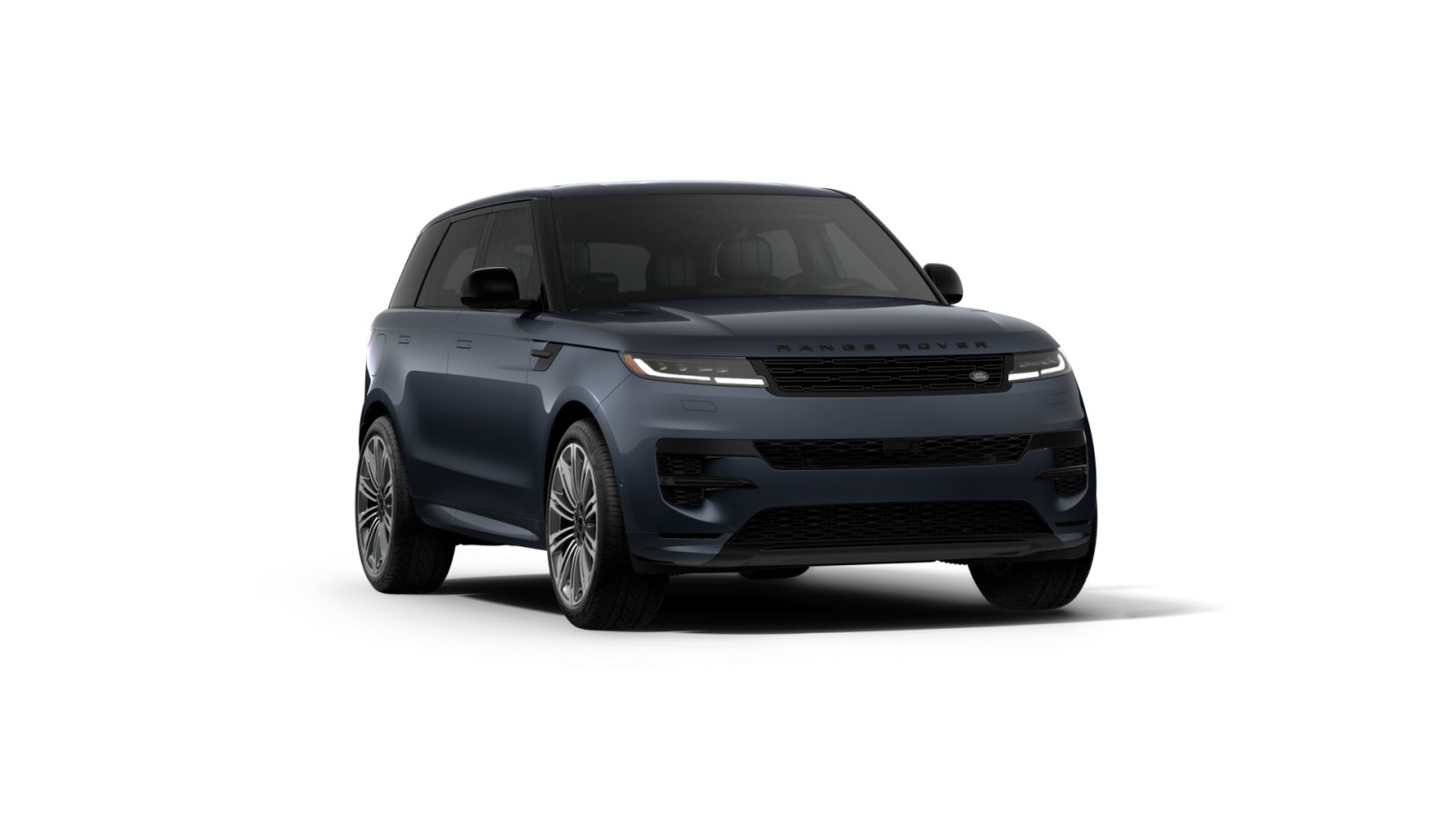 2026 Land Rover Range Rover Sport P530 Dynamic SE's photo