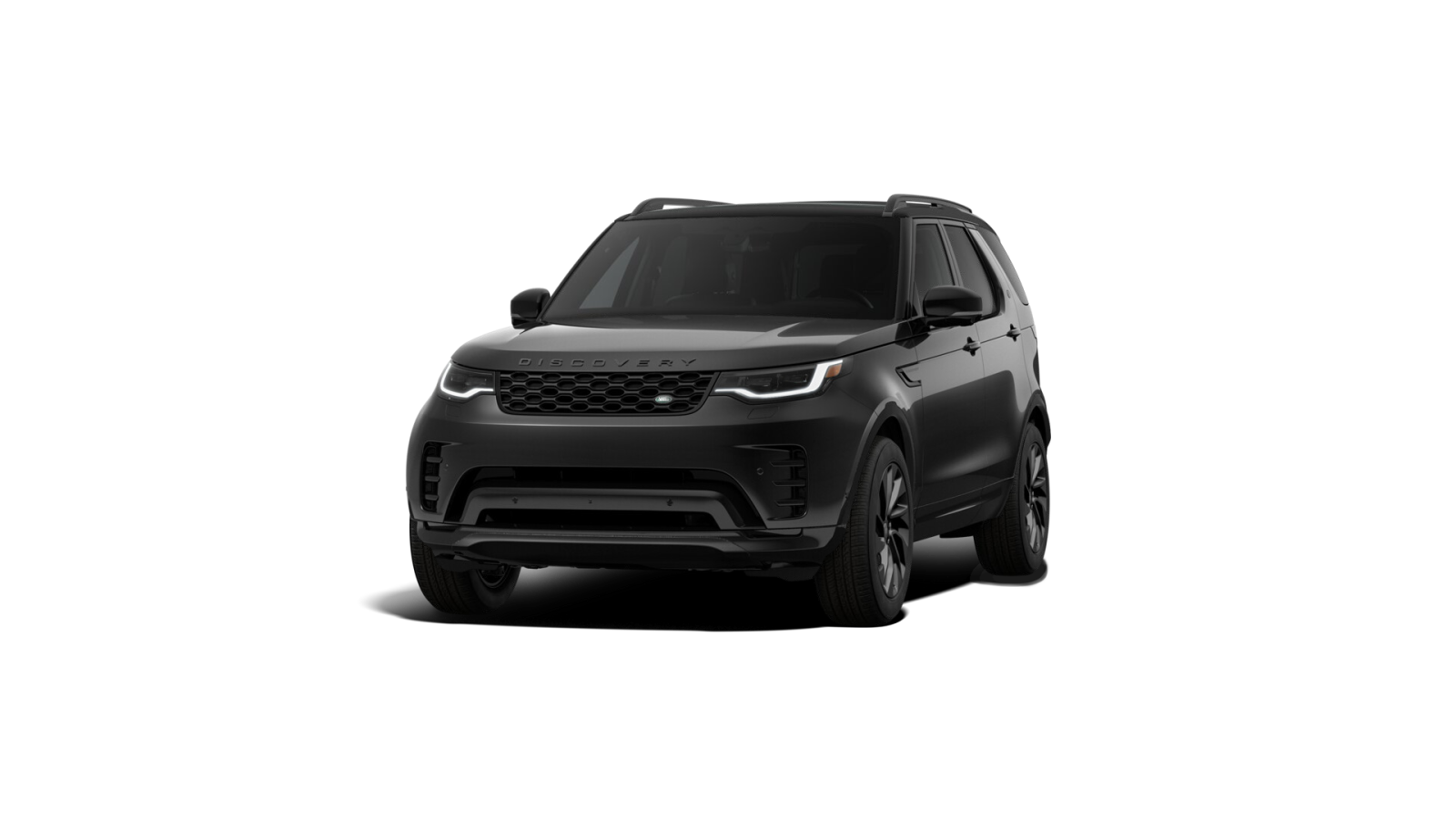 2026 Land Rover Discovery P300 Dynamic SE's photo