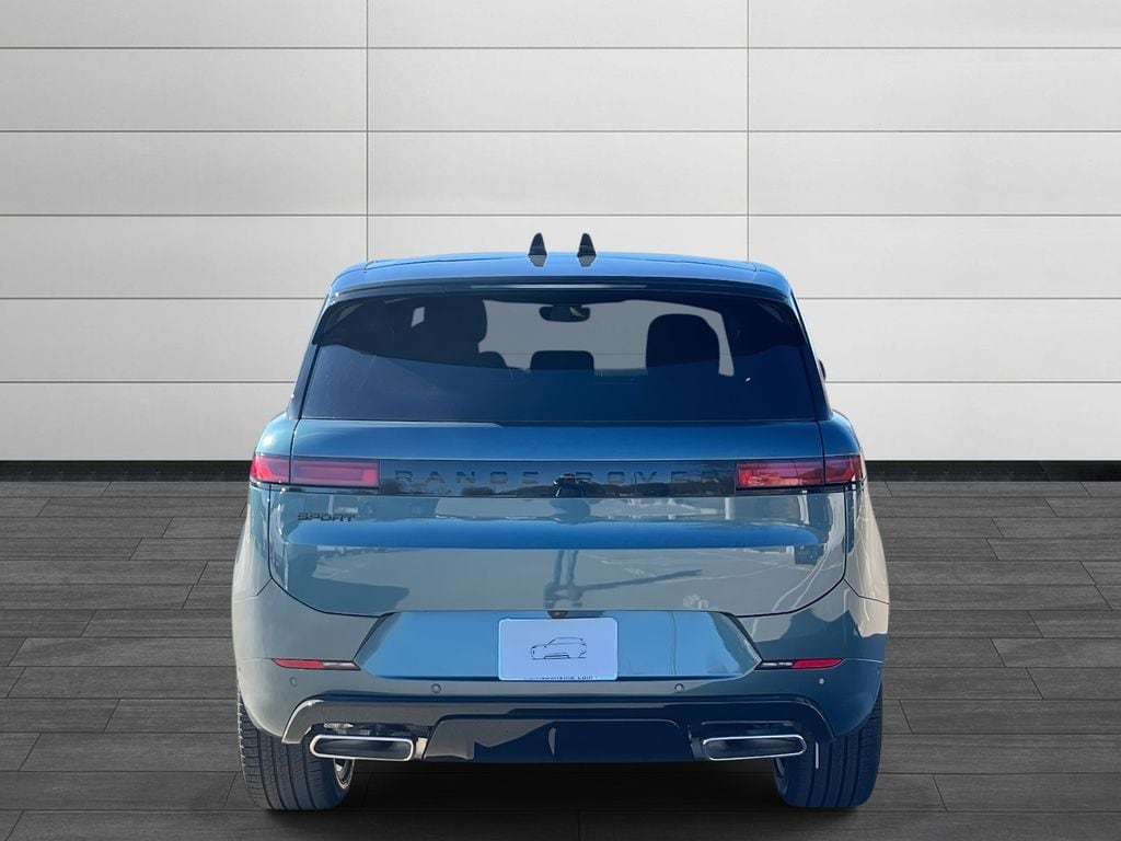 New 2025 Land Rover Range Rover Sport Dynamic SE 460PS SUV