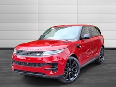 2025 Land Rover Range Rover Sport SE SUV SAL1P9EU0SA481759
