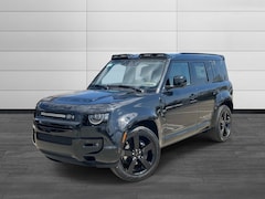 2026 Land Rover Defender 110 X-Dynamic SE SUV SALE27EU8T2521621