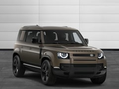 2025 Land Rover Defender 110 400PS X-Dynamic SE SUV SALE27EU6S2481473