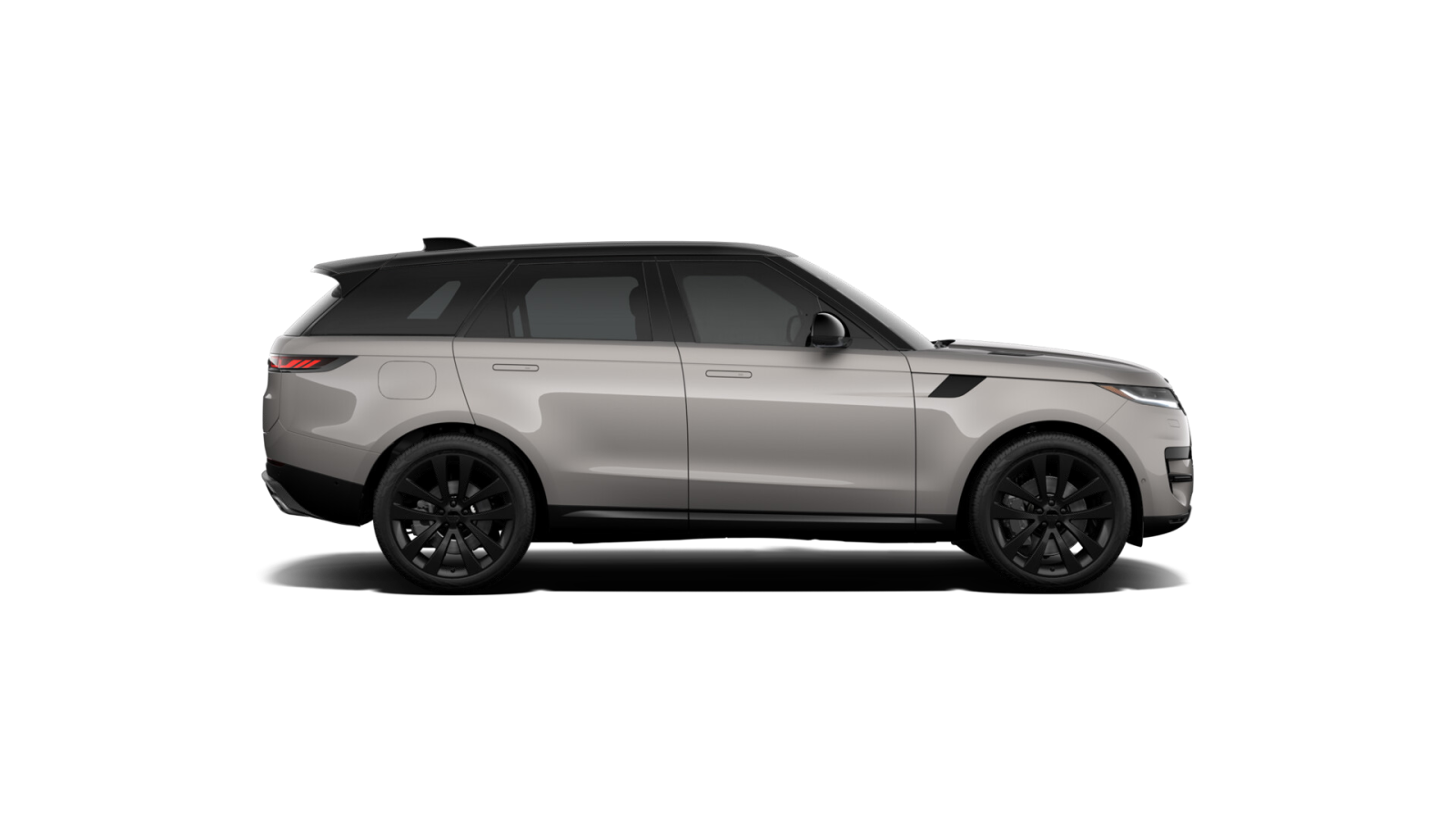 2026 Land Rover Range Rover Sport SE