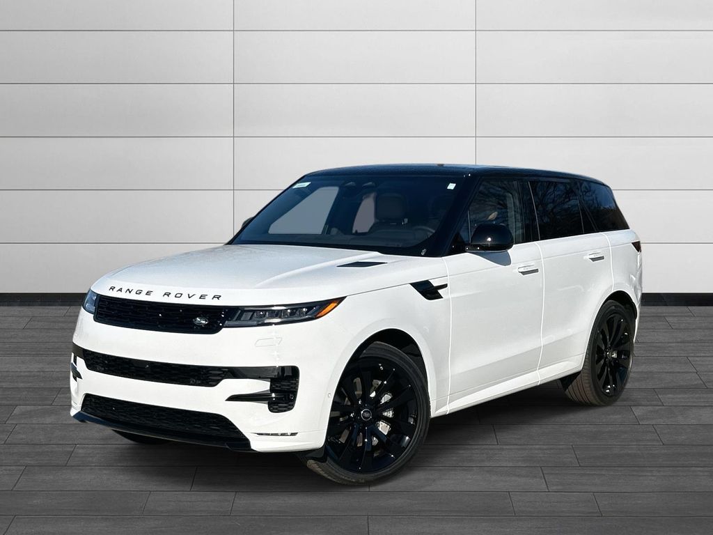 2025 Land Rover Range Rover Sport Dynamic SE's photo