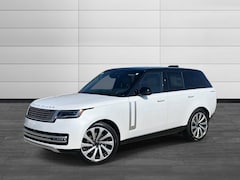 2026 Land Rover Range Rover Autobiography SUV SALK19E94TA354807