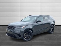 2026 Land Rover Range Rover Velar Dynamic SE SUV SALYL2EX7TA831742