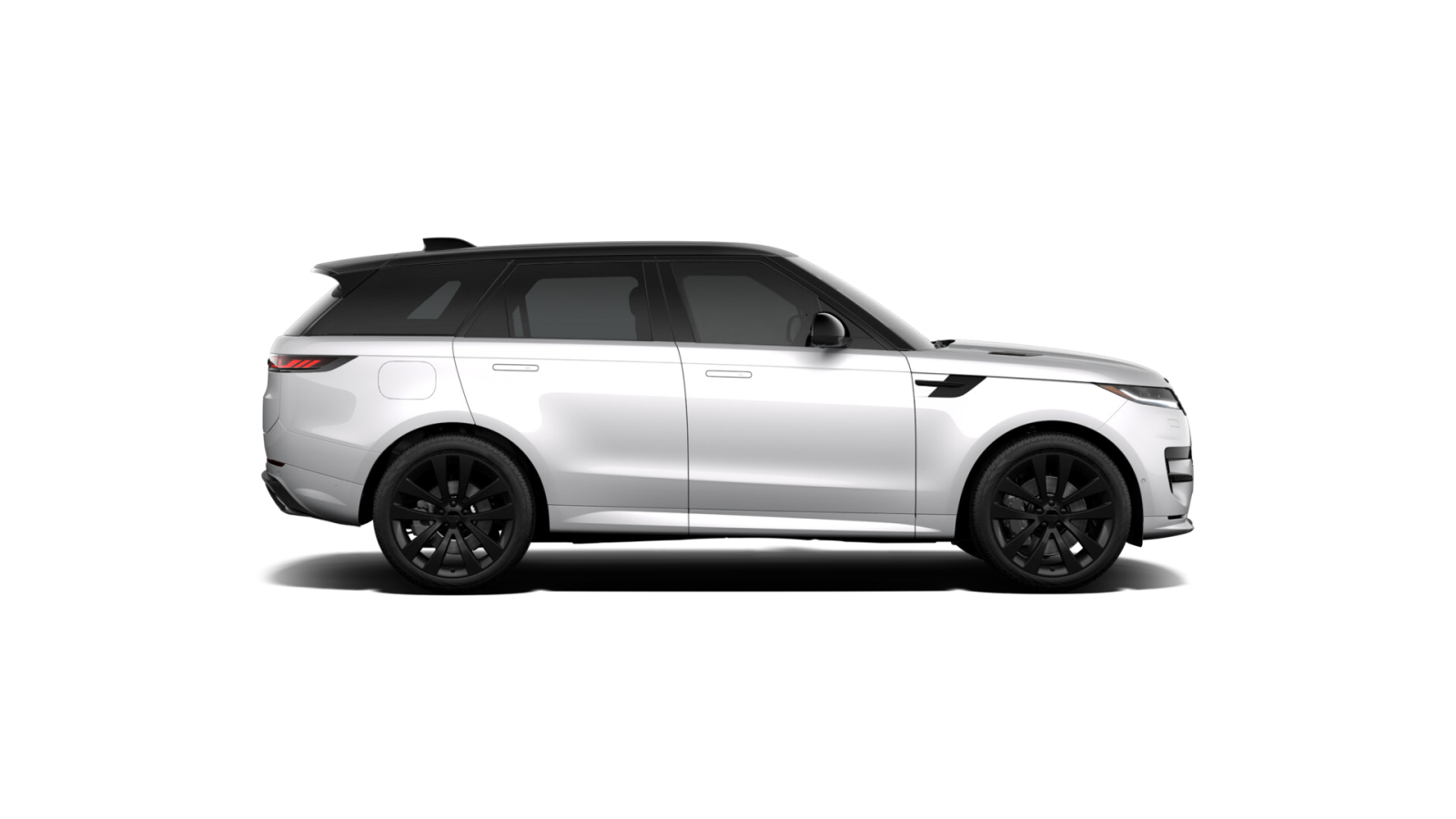 2026 Land Rover Range Rover Sport Dynamic SE