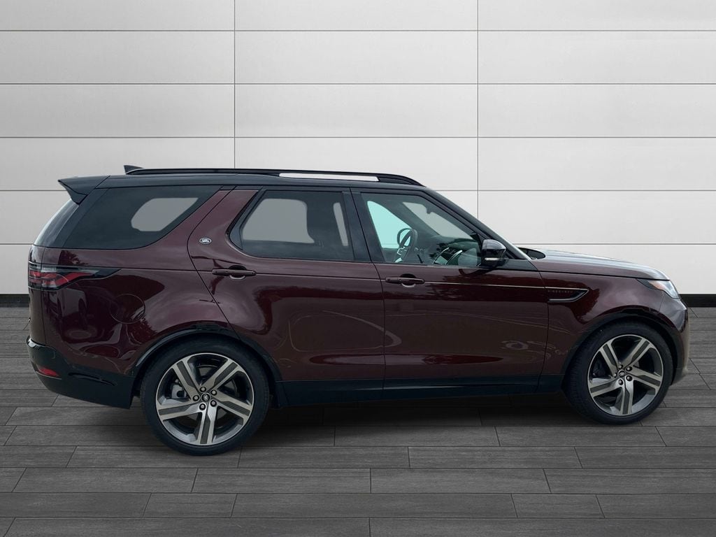 2026 Land Rover Discovery Gemini Edition - Photo 6