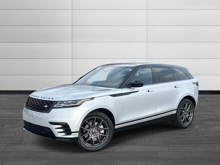 2023 Land Rover Range Rover Velar R-Dynamic S Mhev SUV