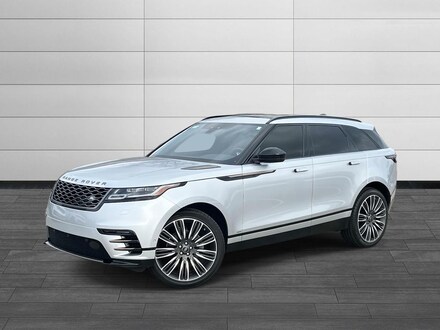 2019 Land Rover Range Rover Velar SE R-Dynamic SUV