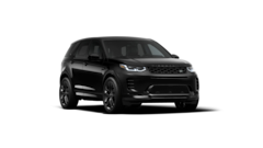 2026 Land Rover Discovery Sport Landmark 249PS Auto SALCL2FX2TH377223