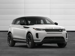 2026 Land Rover Range Rover Evoque S 249PS SUV SALZJ2FX0TH306330