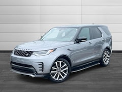 2024 Land Rover Discovery Dynamic SE SUV