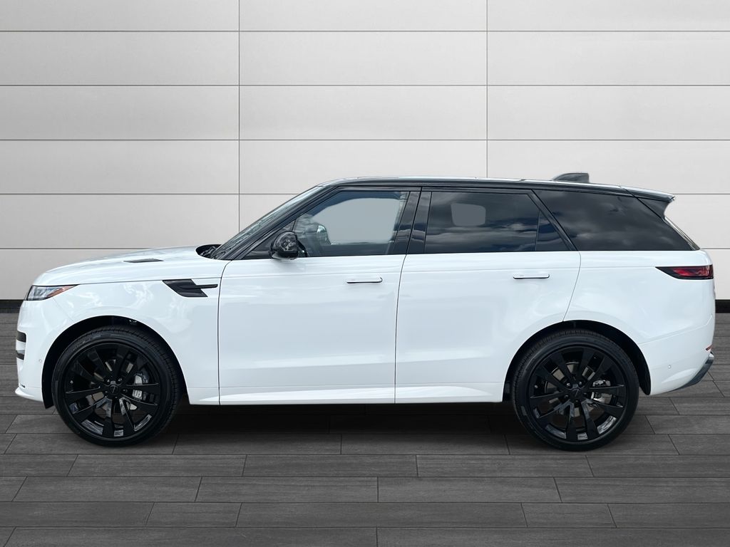 2026 Land Rover Range Rover Sport Dynamic SE