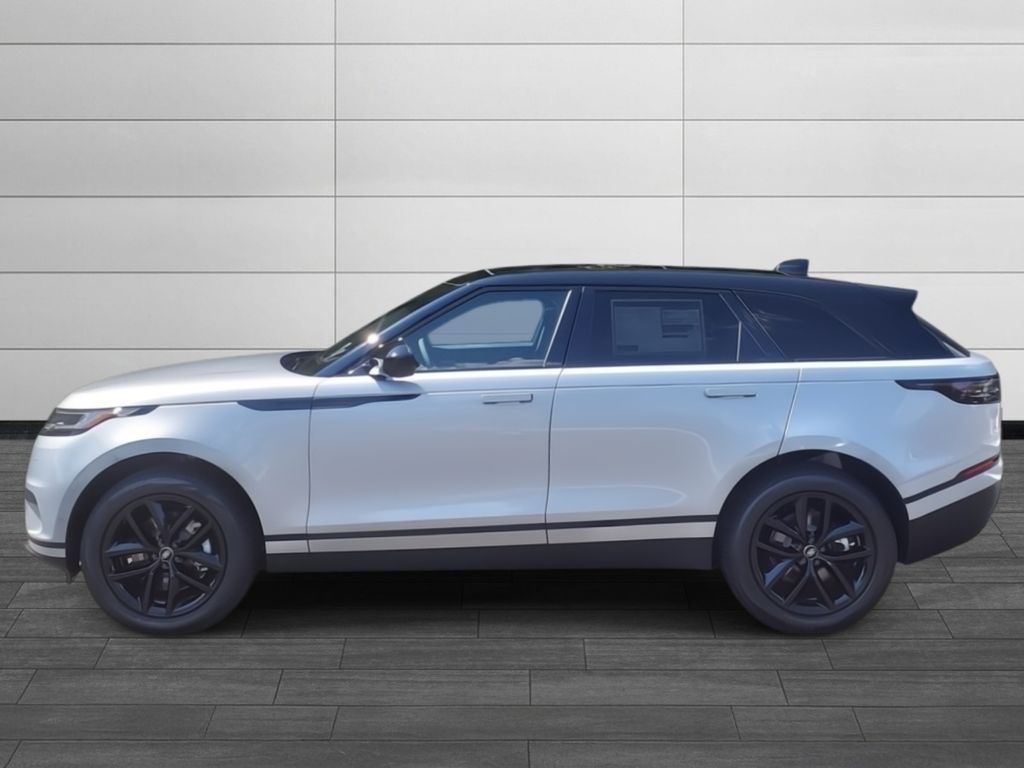 2025 Land Rover Range Rover Velar S photo 2