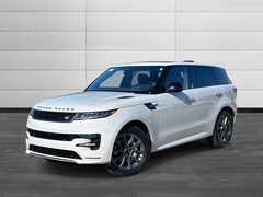 2026 Land Rover Range Rover Sport Dynamic SE SUV SAL1L9FU1TA618803