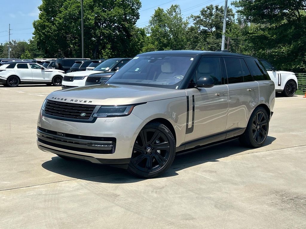 2023 Land Rover Range Rover 3.0 SE SWB's photo