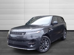 2025 Land Rover Range Rover Sport Dynamic SE SUV SAL1L9E95SA471462