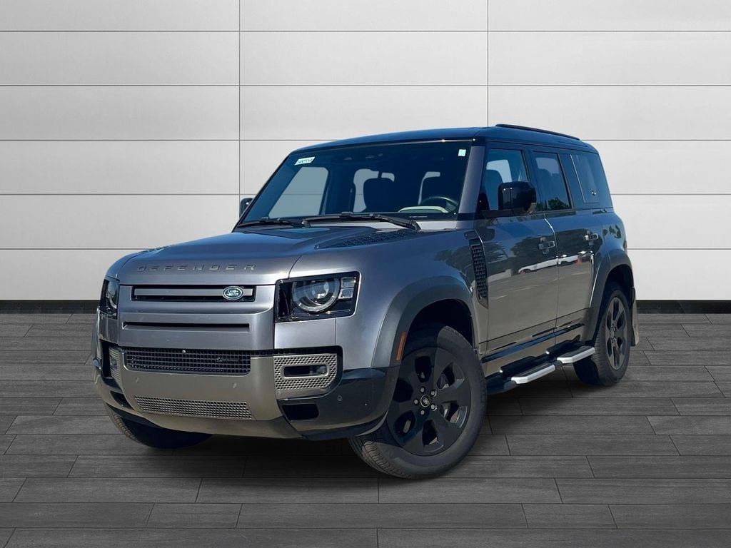 2023 Land Rover Defender X-Dynamic SE's photo