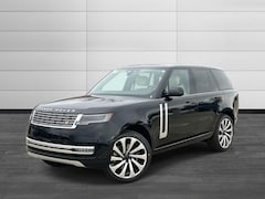 2026 Land Rover Range Rover Autobiography SUV SALK19E95TA344304