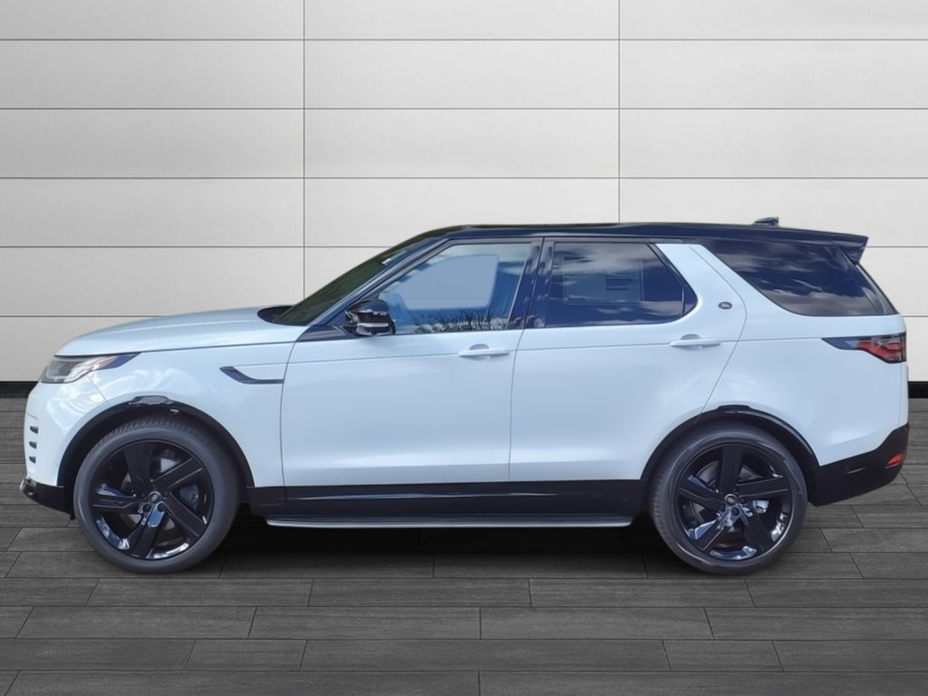 New Discovery For Sale Near Nashville, TN: Land Rover Nashville