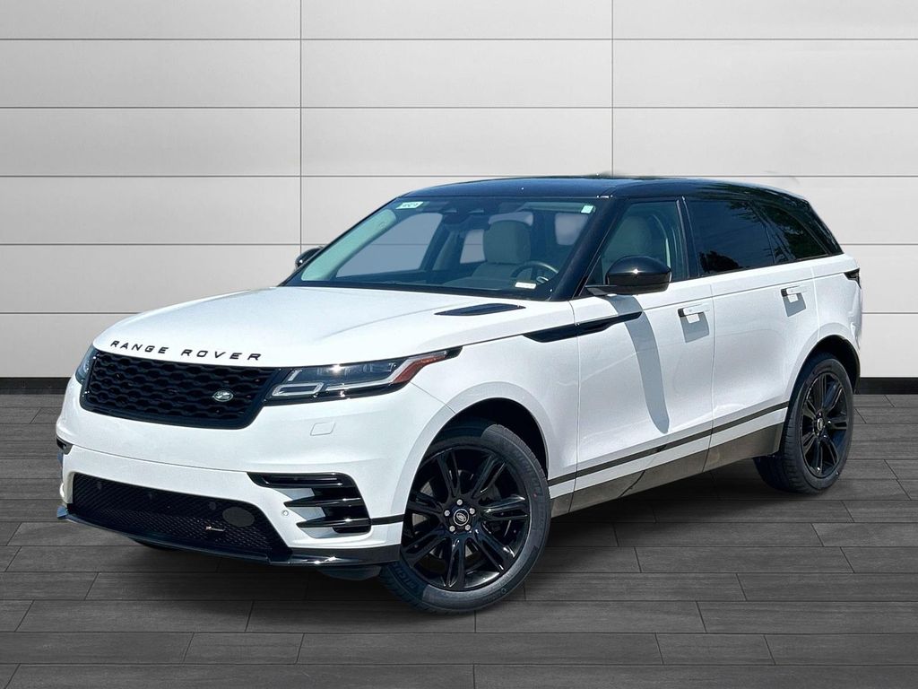 2023 Land Rover Range Rover Velar R-Dynamic S's photo