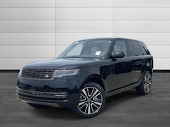 2025 Land Rover Range Rover SE SUV SALKP9E95SA327905