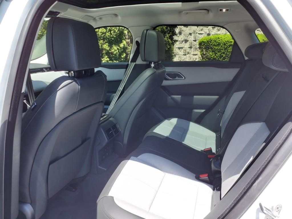New 2025 Land Rover Range Rover Velar Dynamic HSE AWD P400 Dynamic HSE SUV