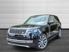 2025 Land Rover Range Rover Autobiography SUV SALK19E99SA318643