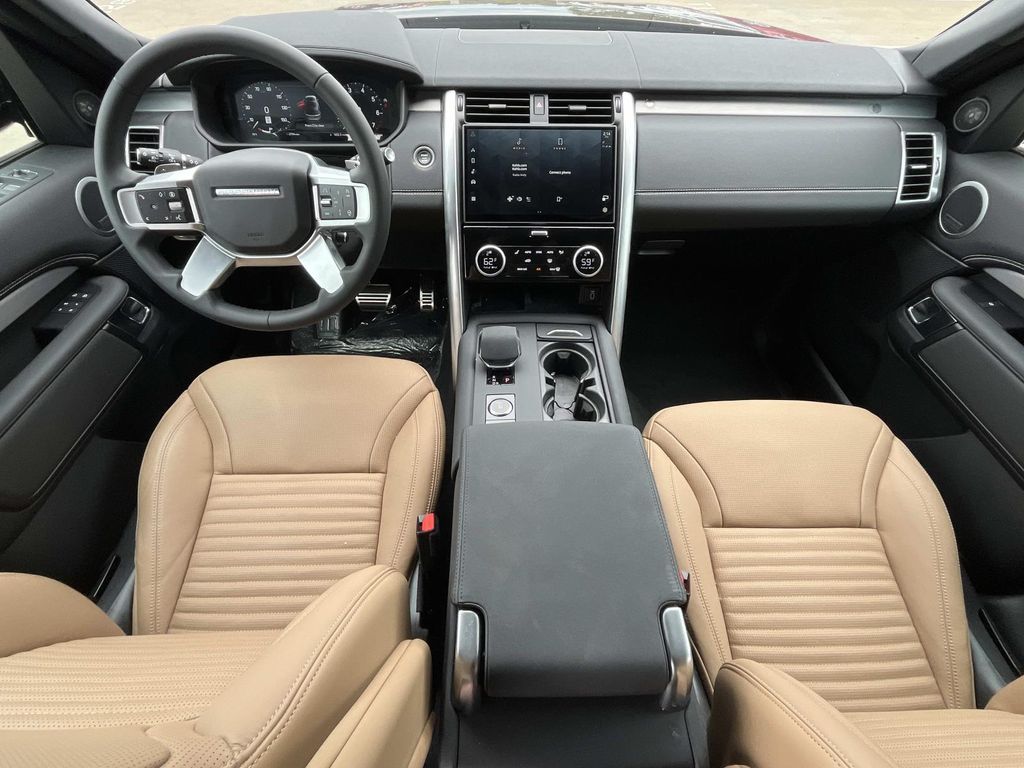 2026 Land Rover Discovery Gemini Edition - Photo 9
