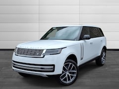 2025 Land Rover Range Rover Autobiography SUV SALK1BE99SA293881
