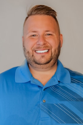 Staff member Greg Minton from 03bfcf526990