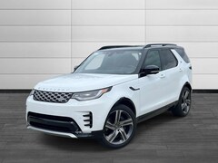 2026 Land Rover Discovery Gemini Edition SUV SALRW4EU0T2520158
