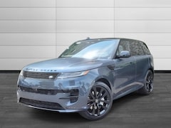 2025 Land Rover Range Rover Sport Dynamic SE SUV SAL1L9E97SA478347