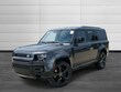 Land Rover Defender 130
