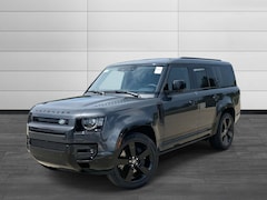 2025 Land Rover Defender 130 X-Dynamic SE SUV SALE2FEU5S2461886